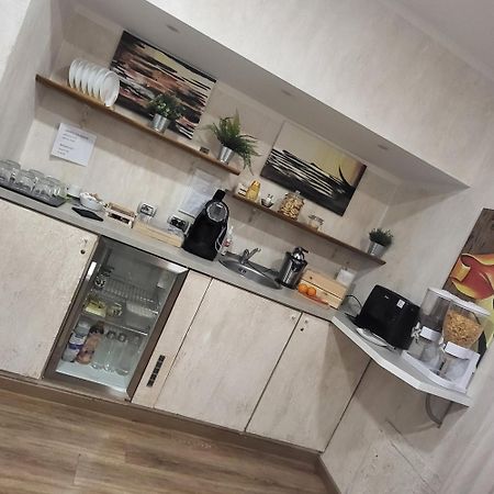 קורנרדו Illuvia 2 Affitta Camere מראה חיצוני תמונה