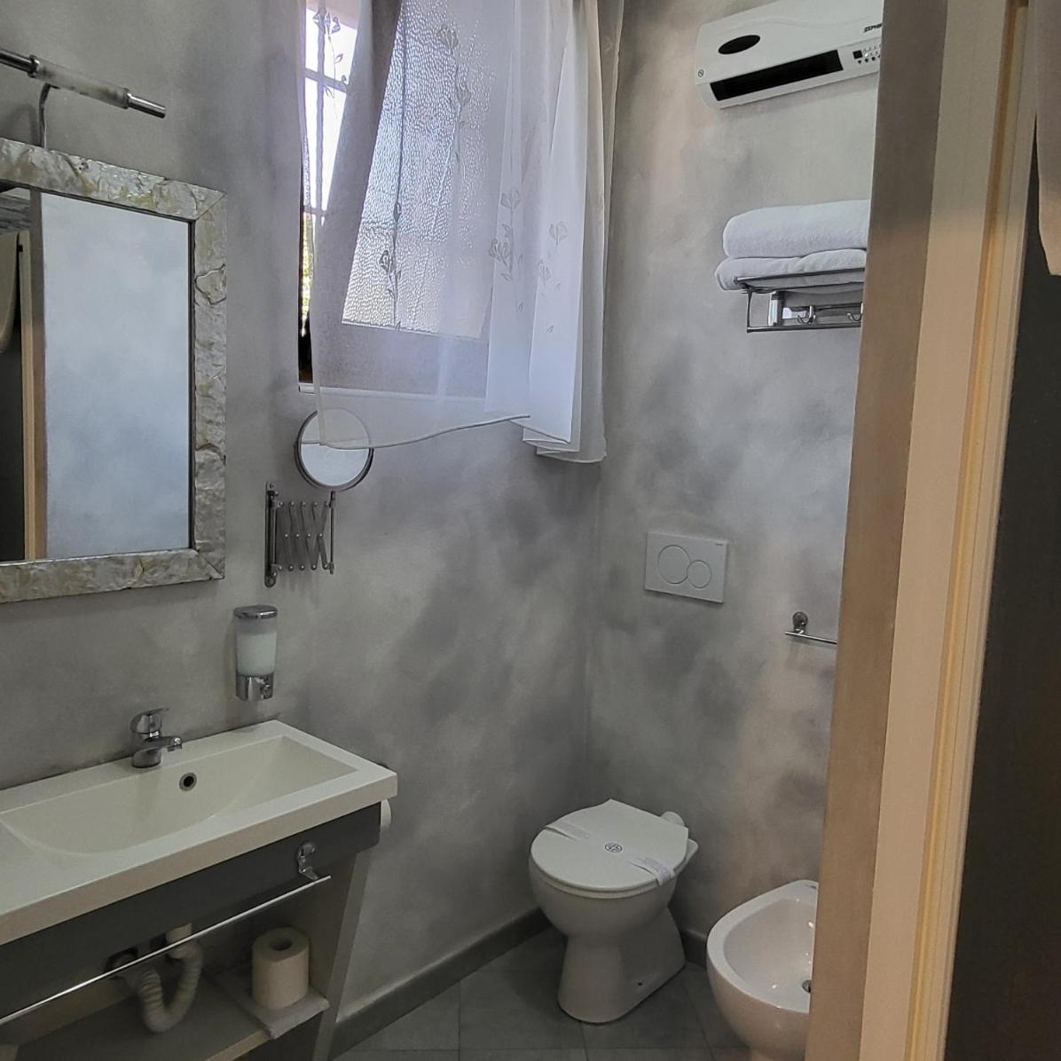 קורנרדו Illuvia 2 Affitta Camere מראה חיצוני תמונה