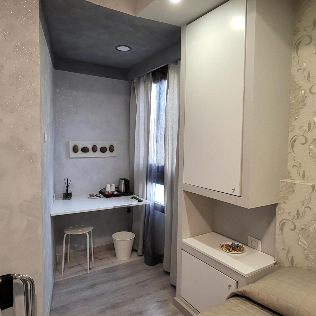 קורנרדו Illuvia 2 Affitta Camere מראה חיצוני תמונה
