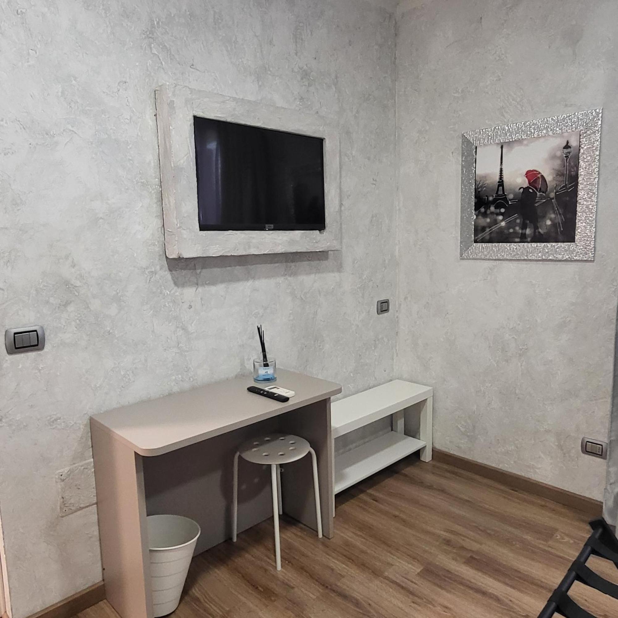 קורנרדו Illuvia 2 Affitta Camere מראה חיצוני תמונה