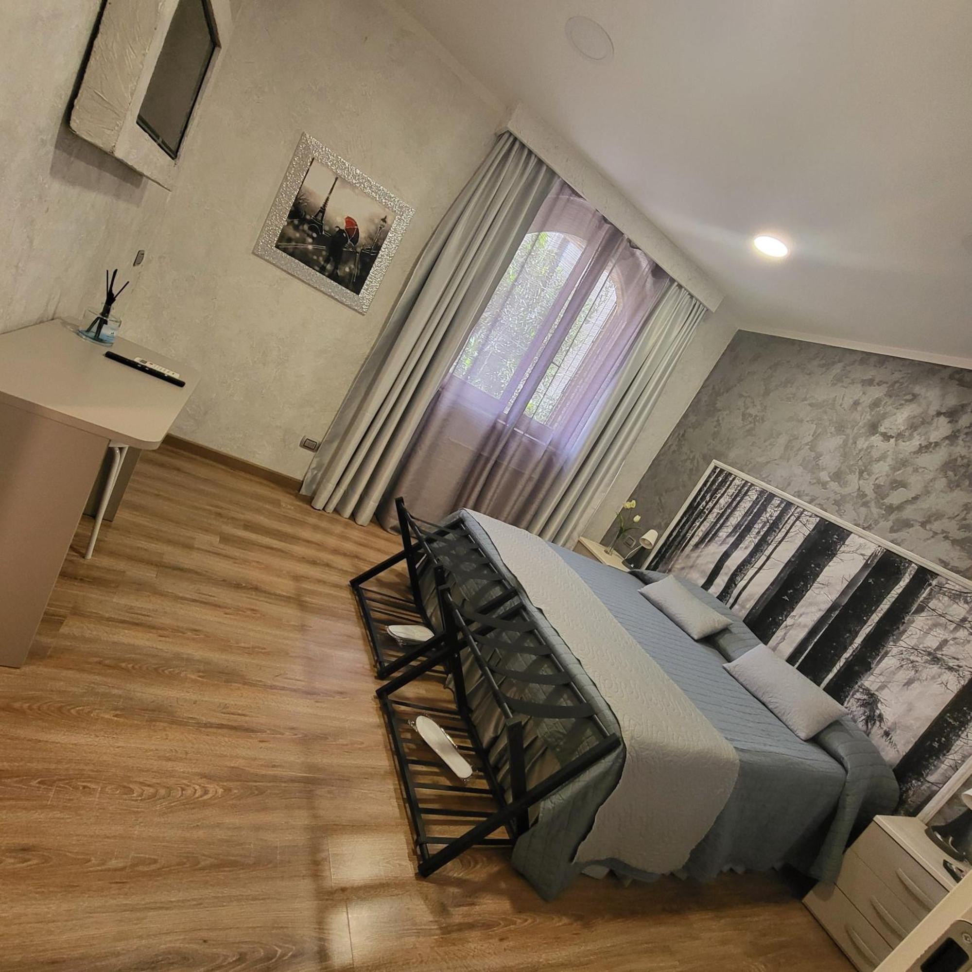 קורנרדו Illuvia 2 Affitta Camere מראה חיצוני תמונה