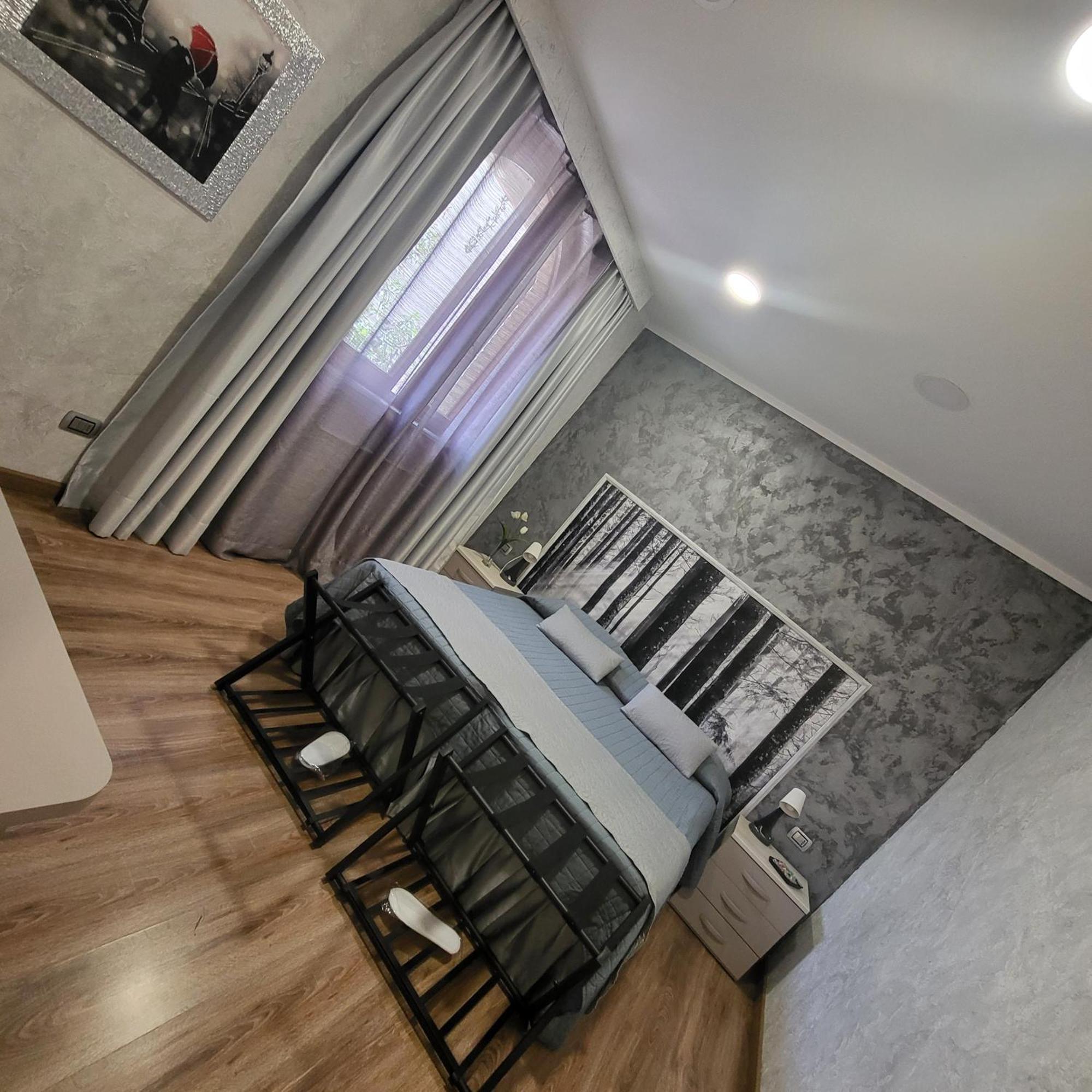 קורנרדו Illuvia 2 Affitta Camere מראה חיצוני תמונה