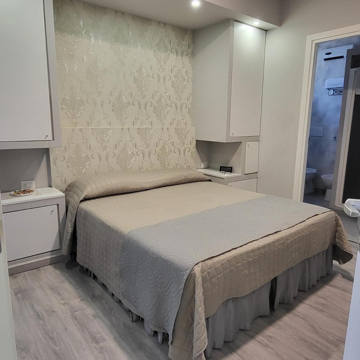 קורנרדו Illuvia 2 Affitta Camere מראה חיצוני תמונה
